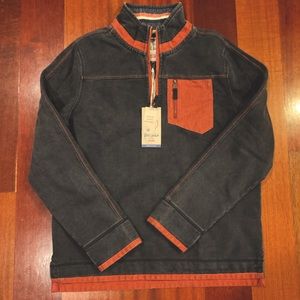 Fat face The Arlie pullover size L